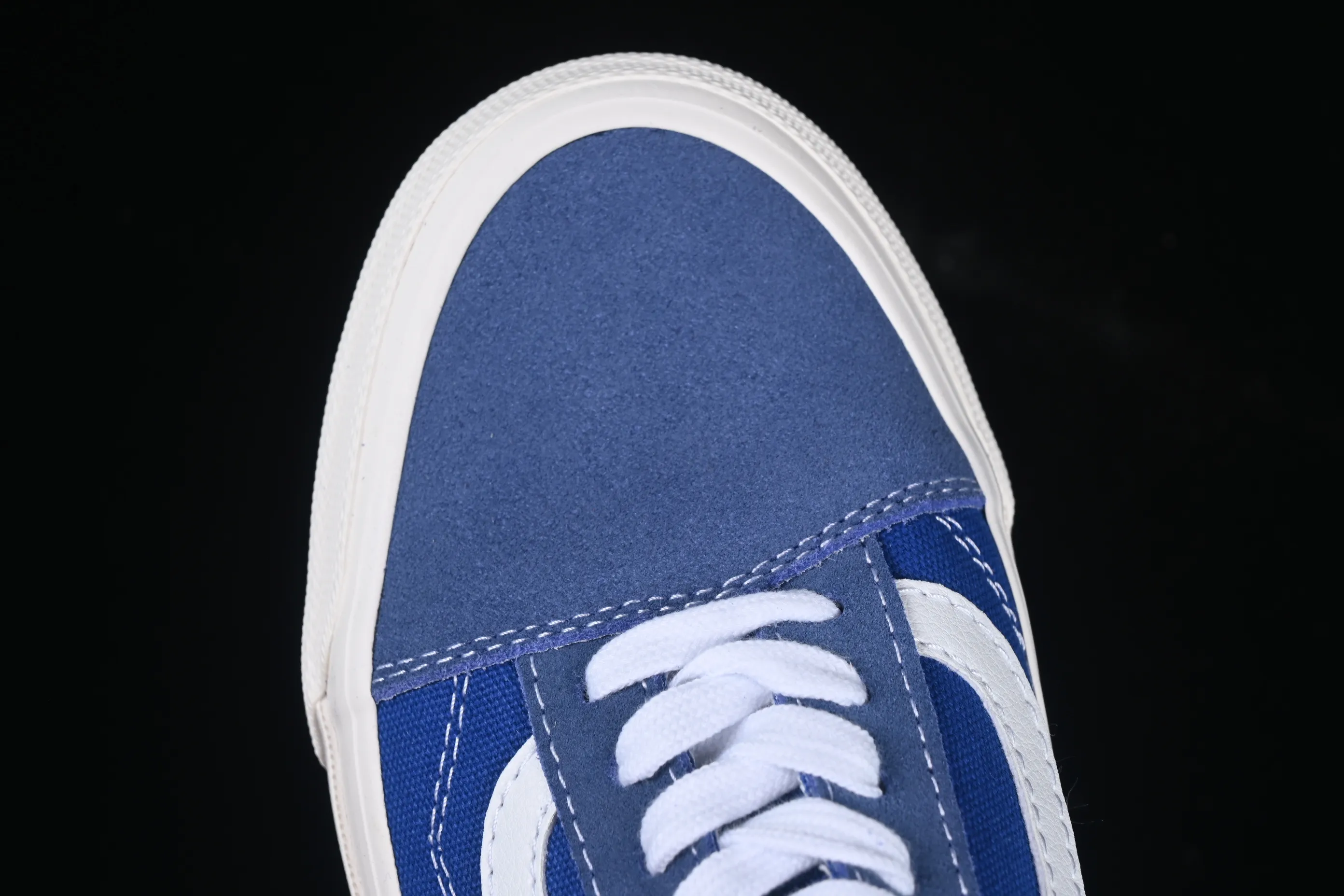 All categories Vans Vans series Vans Low Vans low top Vans Premium Old Skool 36 Vans official high-end retro casual sneakers VN000CQDDWR